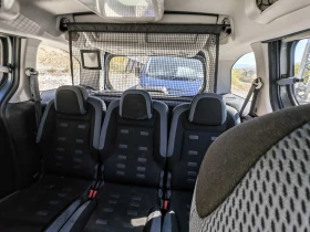 Citroen Berlingo 1.6HDi XTR | Auto.bg — изображение 12 Citroen Berlingo 1.6HDi XTR | Auto.bg — изображение 12