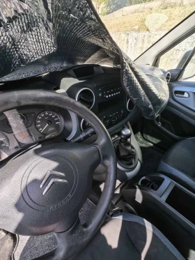 Citroen Berlingo 1.6HDi XTR | Auto.bg — изображение 9 Citroen Berlingo 1.6HDi XTR | Auto.bg — изображение 9