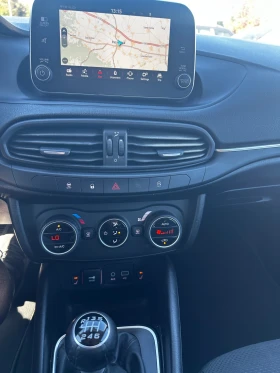 Fiat Tipo Euro 6 | Auto.bg — изображение 9 Fiat Tipo Euro 6 | Auto.bg — изображение 9