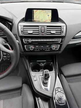 BMW 120 2.0D-X-DRIVE-FACE LIFT-АВТОМАТИК - 8ZF | Auto.bg — изображение 15 BMW 120 2.0D-X-DRIVE-FACE LIFT-АВТОМАТИК - 8ZF | Auto.bg — изображение 15