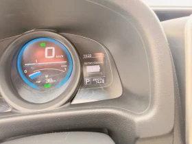 Nissan e-NV200 24kwh 49000 km 5 места - 9600 € - 82026957 9 | Car24.bg Nissan e-NV200 24kwh 49000 km 5 места - 9600 € - 82026957 9