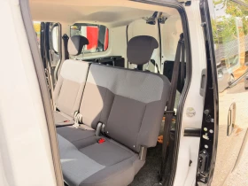 Nissan e-NV200 24kwh 49000 km 5 места - 9600 € - 82026957 12 | Car24.bg Nissan e-NV200 24kwh 49000 km 5 места - 9600 € - 82026957 12