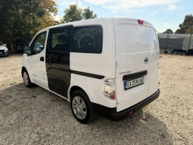 Nissan e-NV200 24kwh 49000 km 5 места - 9600 € - 82026957 7 | Car24.bg Nissan e-NV200 24kwh 49000 km 5 места - 9600 € - 82026957 7