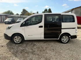 Nissan e-NV200 24kwh 49000 km 5 места - 9600 € - 82026957 8 | Car24.bg Nissan e-NV200 24kwh 49000 km 5 места - 9600 € - 82026957 8