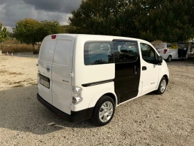 Nissan e-NV200 24kwh 49000 km 5 места - 9600 € - 82026957 5 | Car24.bg Nissan e-NV200 24kwh 49000 km 5 места - 9600 € - 82026957 5
