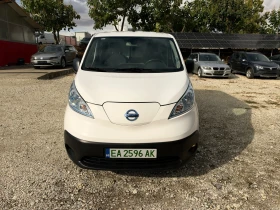 Nissan e-NV200 24kwh 49000 km 5 места - 9600 € - 82026957 2 | Car24.bg Nissan e-NV200 24kwh 49000 km 5 места - 9600 € - 82026957 2