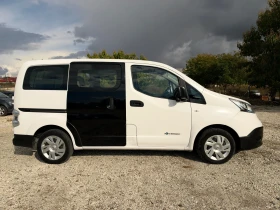 Nissan e-NV200 24kwh 49000 km 5 места - 9600 € - 82026957 4 | Car24.bg Nissan e-NV200 24kwh 49000 km 5 места - 9600 € - 82026957 4