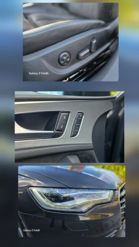 Audi A6 1-Ви собственик, 118хил.км. - 15999 € - 46673372 13 | Car24.bg Audi A6 1-Ви собственик, 118хил.км. - 15999 € - 46673372 13