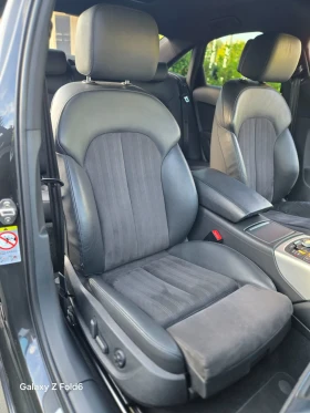 Audi A6 1-Ви собственик, 118хил.км. - 15999 € - 46673372 7 | Car24.bg Audi A6 1-Ви собственик, 118хил.км. - 15999 € - 46673372 7