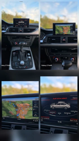 Audi A6 1-Ви собственик, 118хил.км. - 15999 € - 46673372 12 | Car24.bg Audi A6 1-Ви собственик, 118хил.км. - 15999 € - 46673372 12