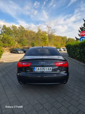 Audi A6 1-Ви собственик, 118хил.км. - 15999 € - 46673372 4 | Car24.bg Audi A6 1-Ви собственик, 118хил.км. - 15999 € - 46673372 4
