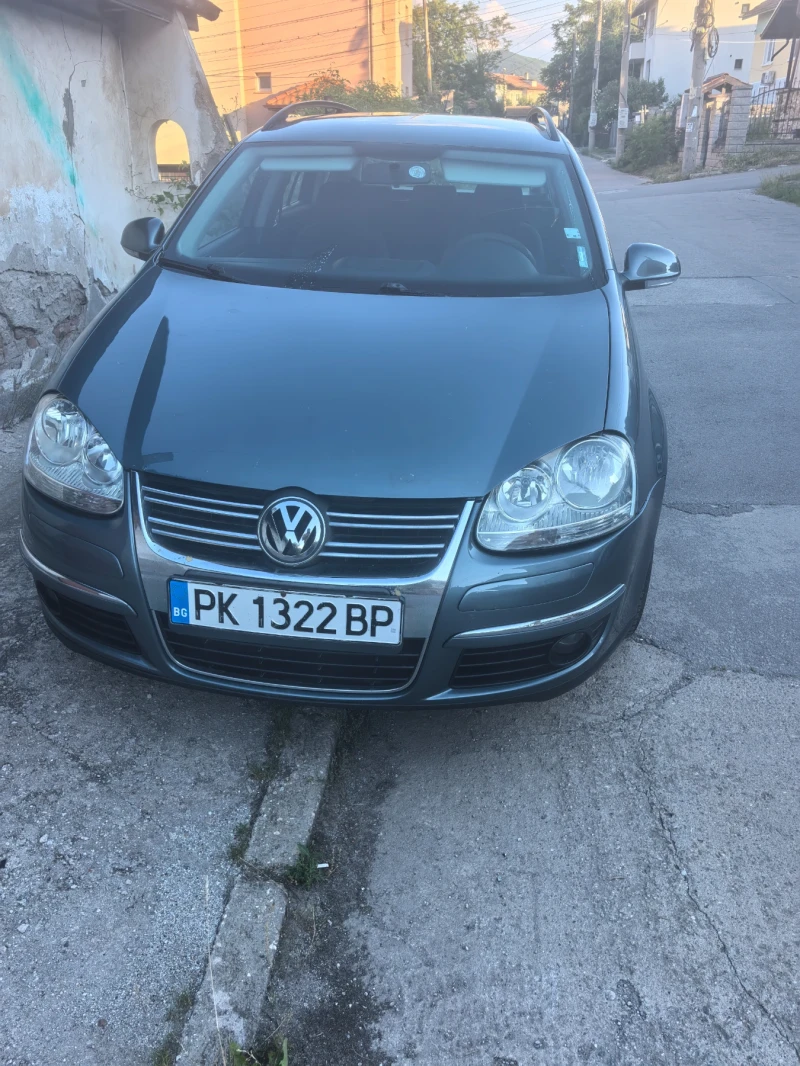 VW Golf Variant - 3300 € / 6454.24 лв. - 53327824 1 | Car24.bg VW Golf Variant - 3300 € / 6454.24 лв. - 53327824 1
