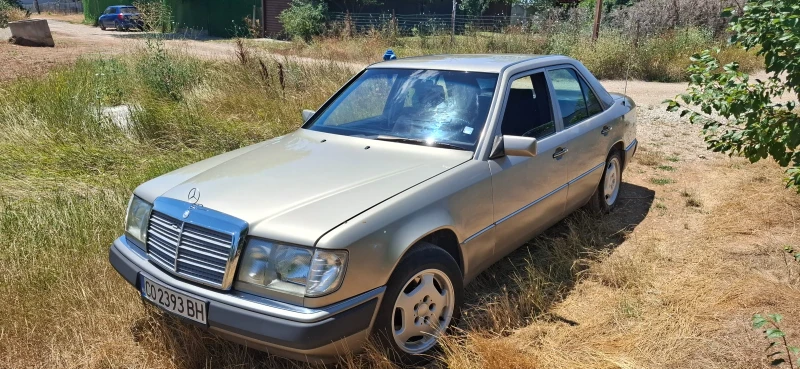 Mercedes-Benz 200 - 5300 € / 10365.90 лв. - 75401924 1 | Car24.bg Mercedes-Benz 200 - 5300 € / 10365.90 лв. - 75401924 1
