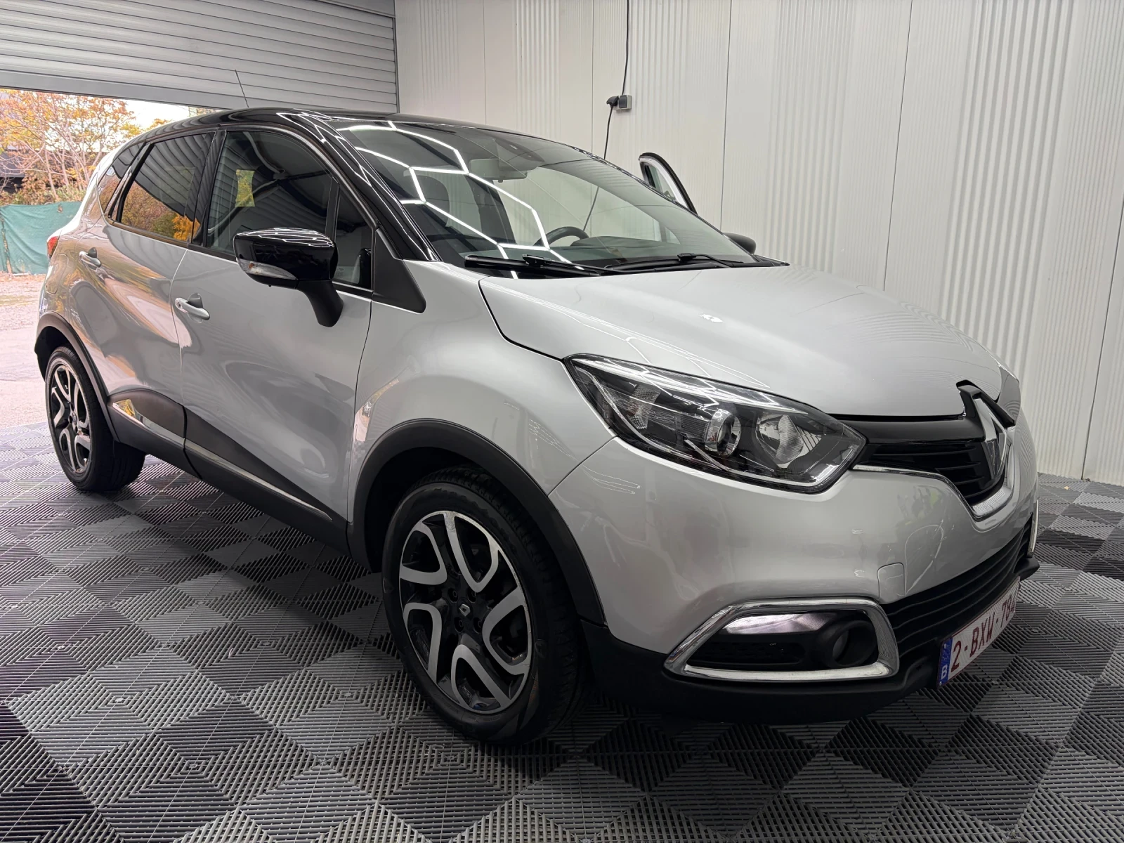 Renault Captur 1.5 АВТОМАТИК | Auto.bg — изображение 1 Renault Captur 1.5 АВТОМАТИК | Auto.bg — изображение 1