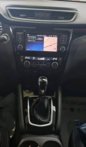 Nissan Qashqai 1.5dci top 158000km. - 32300 лв. / 16514.73 € - 64162053 9 | Car24.bg Nissan Qashqai 1.5dci top 158000km. - 32300 лв. / 16514.73 € - 64162053 9