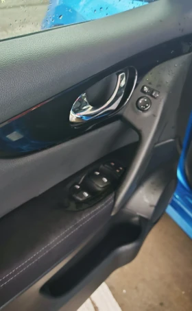 Nissan Qashqai 1.5dci top 158000km. - 32300 лв. / 16514.73 € - 64162053 10 | Car24.bg Nissan Qashqai 1.5dci top 158000km. - 32300 лв. / 16514.73 € - 64162053 10