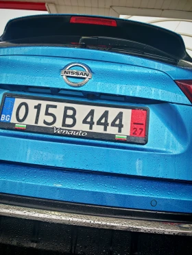 Nissan Qashqai 1.5dci top 158000km. - 32300 лв. / 16514.73 € - 64162053 7 | Car24.bg Nissan Qashqai 1.5dci top 158000km. - 32300 лв. / 16514.73 € - 64162053 7