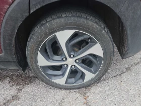 Hyundai Tucson LIMITED CARFAX АВТО КРЕДИТ - 17350 лв. / 8870.91 € - 65823627 6 | Car24.bg Hyundai Tucson LIMITED CARFAX АВТО КРЕДИТ - 17350 лв. / 8870.91 € - 65823627 6