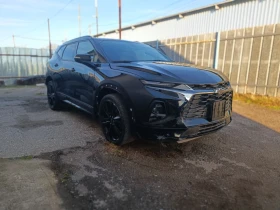 Chevrolet Blazer 3.6 RS 4x4 - 11 лв. / 5.62 € - 50250765 4 | Car24.bg Chevrolet Blazer 3.6 RS 4x4 - 11 лв. / 5.62 € - 50250765 4