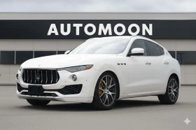 Maserati Levante * Sport * CARFAX * ЦЕНА ДО БГ - Car24.bg Maserati Levante * Sport * CARFAX * ЦЕНА ДО БГ