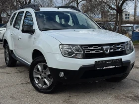Dacia Duster Топ състояние!!!