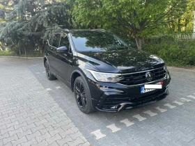 Снимка VW Tiguan