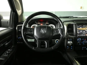 Dodge RAM 1500 Sport Sunroof Heated Seats Navigation Remote Star | Auto.bg — изображение 12 Dodge RAM 1500 Sport Sunroof Heated Seats Navigation Remote Star | Auto.bg — изображение 12