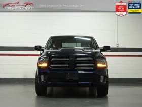 Dodge RAM 1500 Sport Sunroof Heated Seats Navigation Remote Star | Auto.bg — изображение 4 Dodge RAM 1500 Sport Sunroof Heated Seats Navigation Remote Star | Auto.bg — изображение 4