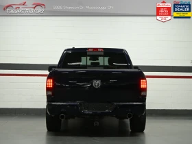 Dodge RAM 1500 Sport Sunroof Heated Seats Navigation Remote Star | Auto.bg — изображение 7 Dodge RAM 1500 Sport Sunroof Heated Seats Navigation Remote Star | Auto.bg — изображение 7