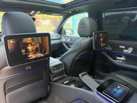 Mercedes-Benz GLS 600 MAYBACH | Auto.bg — изображение 10 Mercedes-Benz GLS 600 MAYBACH | Auto.bg — изображение 10