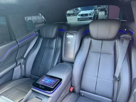 Mercedes-Benz GLS 600 MAYBACH | Auto.bg — изображение 12 Mercedes-Benz GLS 600 MAYBACH | Auto.bg — изображение 12
