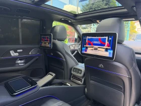 Mercedes-Benz GLS 600 MAYBACH | Auto.bg — изображение 14 Mercedes-Benz GLS 600 MAYBACH | Auto.bg — изображение 14