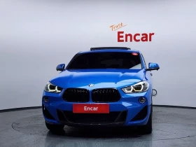 BMW X2 XDRIVE20D M SPORTS | Auto.bg — изображение 3 BMW X2 XDRIVE20D M SPORTS | Auto.bg — изображение 3