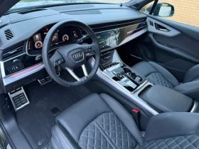 Audi SQ7 4.0 TFSI quattro / MATRIX / 360 / DISTRONIC - 67000 € - 52384596 9 | Car24.bg Audi SQ7 4.0 TFSI quattro / MATRIX / 360 / DISTRONIC - 67000 € - 52384596 9