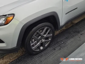 Jeep Compass - 24800 € - 22282133 6 | Car24.bg Jeep Compass - 24800 € - 22282133 6
