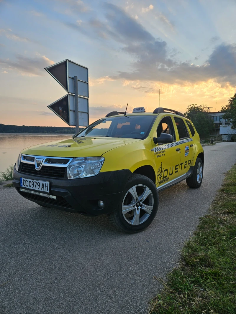 Dacia Duster 1.5DCI - 3500 € / 6845.40 лв. - 68680438 1 | Car24.bg Dacia Duster 1.5DCI - 3500 € / 6845.40 лв. - 68680438 1