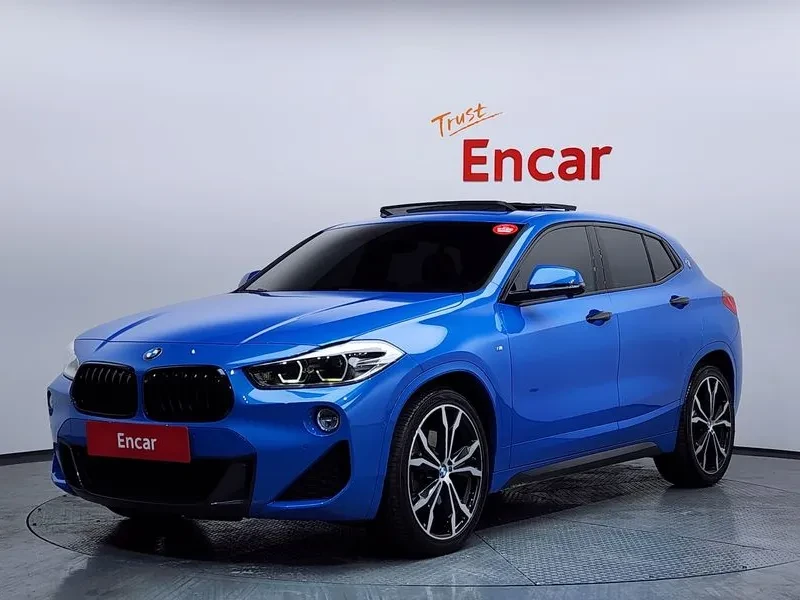 BMW X2 XDRIVE20D M SPORTS | Auto.bg — изображение 1 BMW X2 XDRIVE20D M SPORTS | Auto.bg — изображение 1