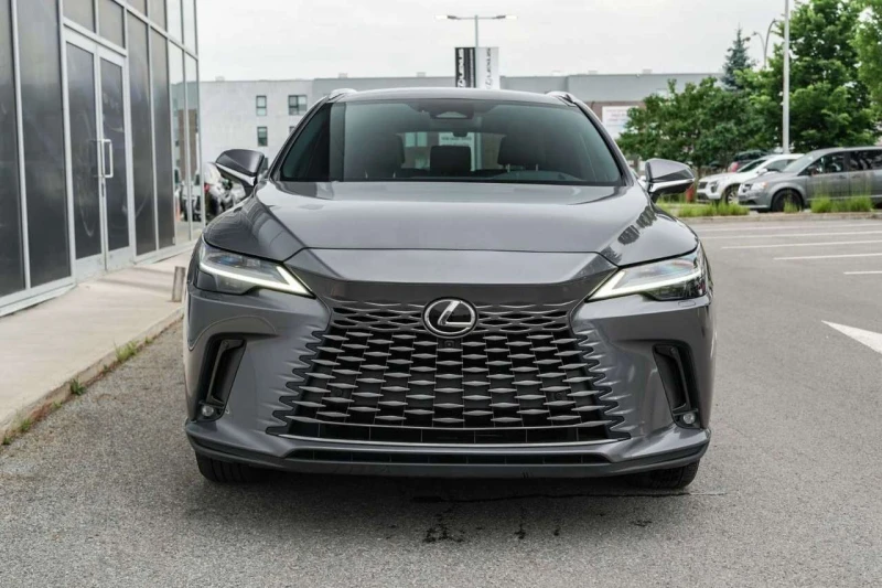 Lexus RX 350h EXECUTIVE/MARK LEVINSON/PANO/360 - 44450 € - 58349213 1 | Car24.bg Lexus RX 350h EXECUTIVE/MARK LEVINSON/PANO/360 - 44450 € - 58349213 1