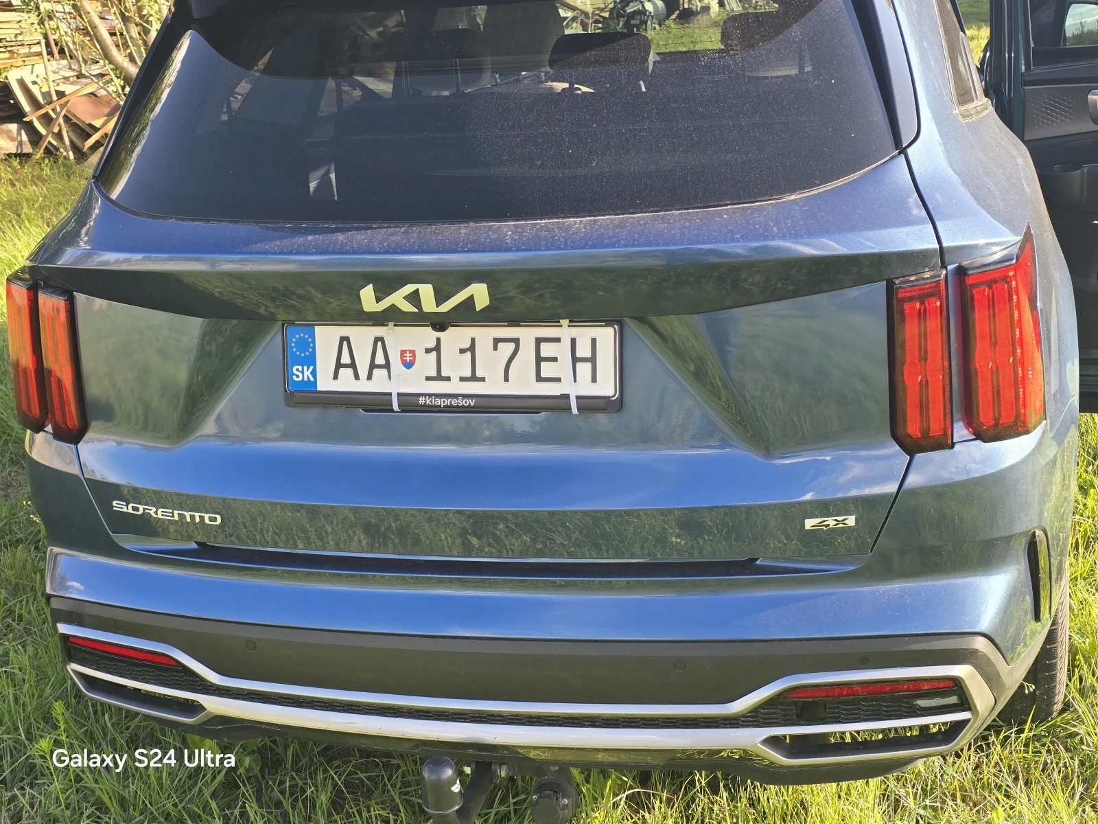 Kia Sorento Sorento  - изображение 4 | Auto.bg Kia Sorento Sorento  - изображение 4