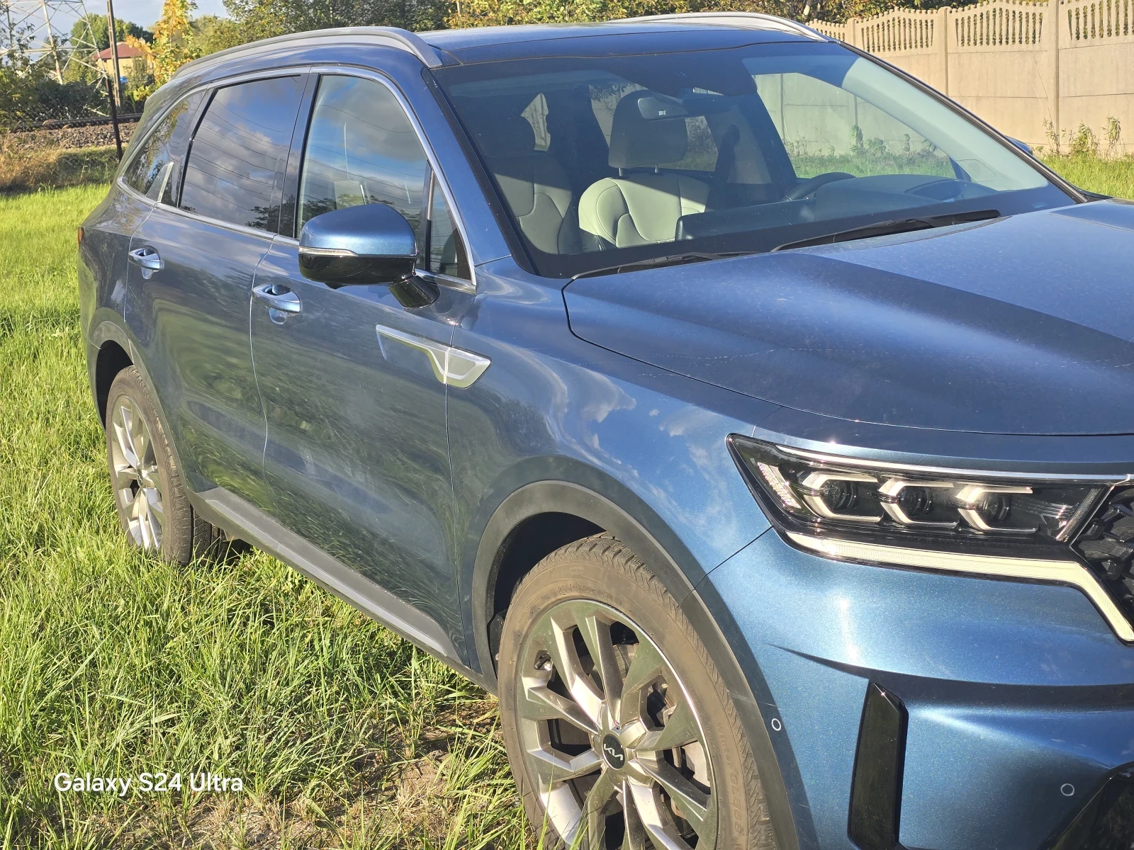 Kia Sorento Sorento  - изображение 6 | Auto.bg Kia Sorento Sorento  - изображение 6