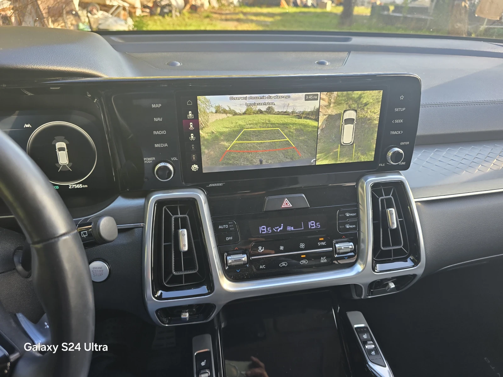 Kia Sorento Sorento  - изображение 3 | Auto.bg Kia Sorento Sorento  - изображение 3