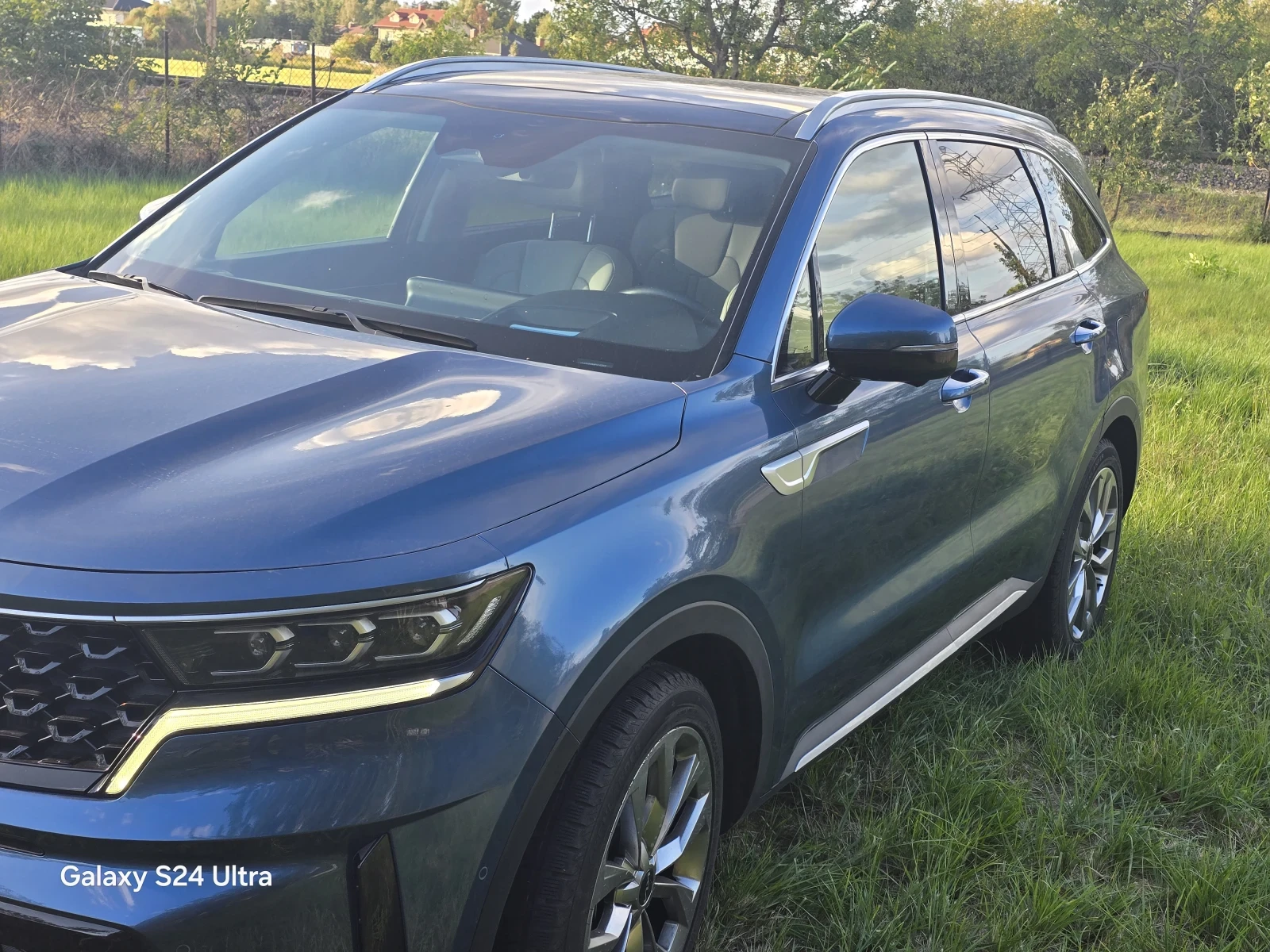 Kia Sorento Sorento  - изображение 2 | Auto.bg Kia Sorento Sorento  - изображение 2