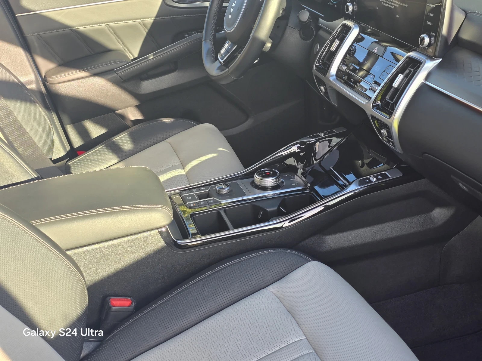 Kia Sorento Sorento  - изображение 7 | Auto.bg Kia Sorento Sorento  - изображение 7