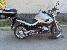 BMW R 850R | Auto.bg — изображение 15 BMW R 850R | Auto.bg — изображение 15