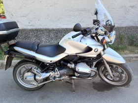 BMW R 850R | Auto.bg — изображение 7 BMW R 850R | Auto.bg — изображение 7