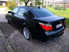 BMW 545 90000 | Mobile.bg   4
