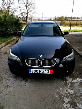 BMW 545 90000 | Mobile.bg   2