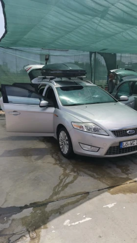 Ford Mondeo - Car24.bg Ford Mondeo