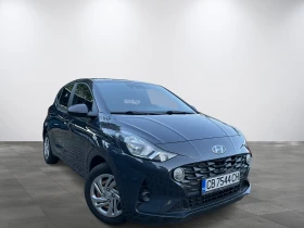 Hyundai I10 Automatic 1.2 86 к.с 4 цилиндъра в Гаранция - Car24.bg Hyundai I10 Automatic 1.2 86 к.с 4 цилиндъра в Гаранция