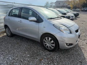 Toyota Yaris 1.4 disel facelift - 4999 лв. / 2555.95 € - 61718042 2 | Car24.bg Toyota Yaris 1.4 disel facelift - 4999 лв. / 2555.95 € - 61718042 2